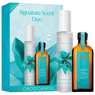 MOROCCANOIL_Moroccanoil Signature Scent Duo Original_Cosmetic World